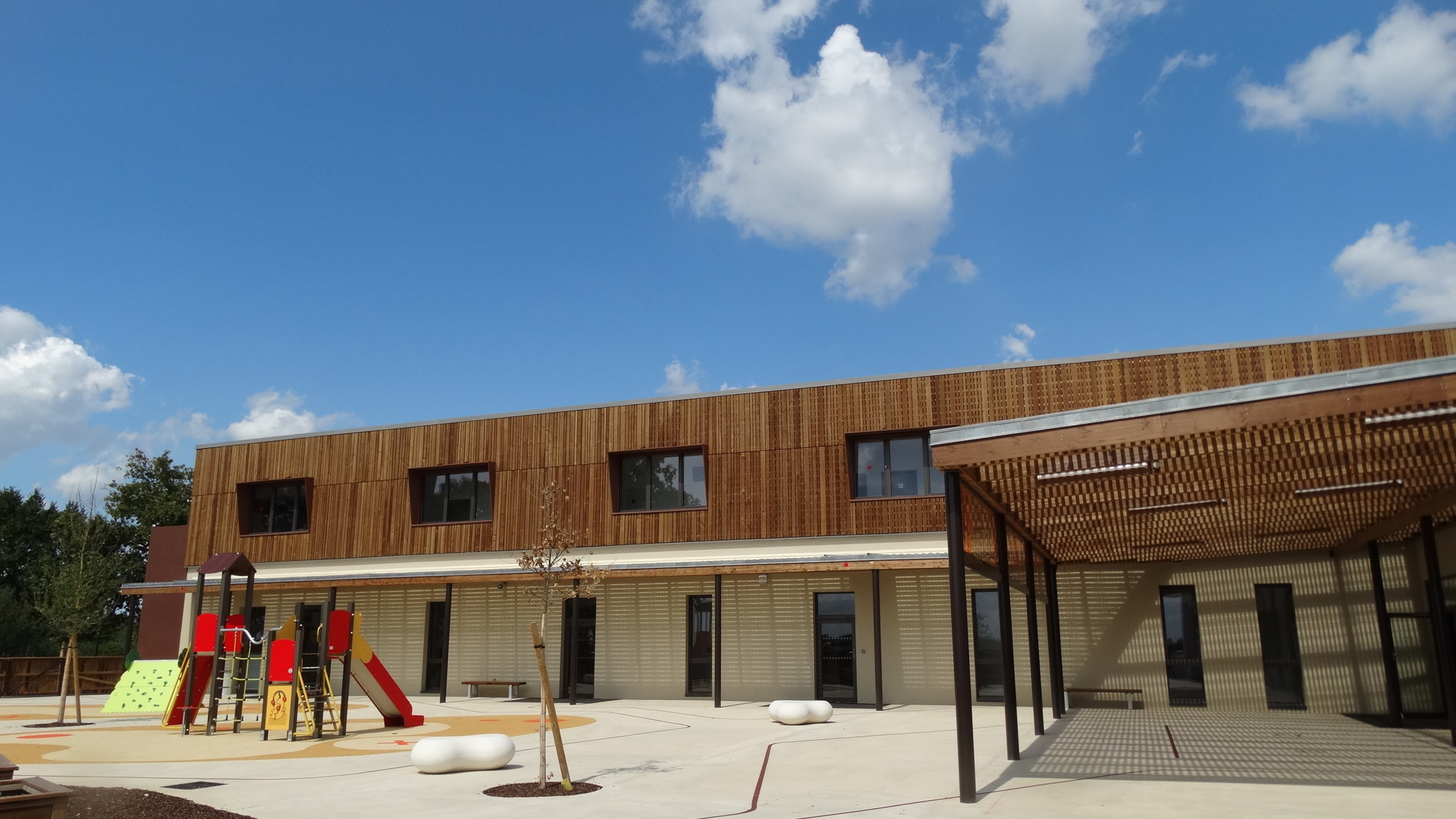 Une expertise pour tous les projets