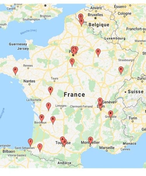 Exp&eacute;rimentation de Quartiers :  AMO de quartiers &agrave; &eacute;nergie positive et faible impact carbone