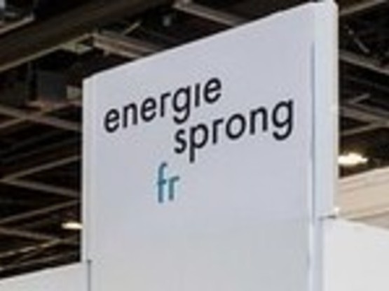 Amo&egrave;s retenu pour le concours d'innovation Energie Sprong !