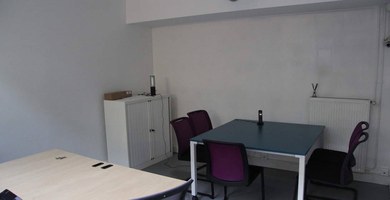Nouveau local &agrave; Lyon