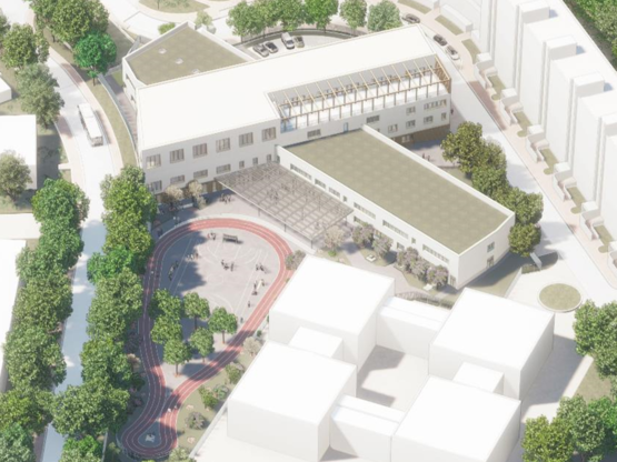 Amo&egrave;s est BET environnement du MGP du Coll&egrave;ge Passif Louis Issaurat de Cr&eacute;teil !