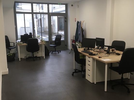 L'agence de Bordeaux a d&eacute;m&eacute;nag&eacute; !