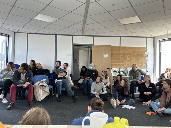 Formation &agrave; la coop&eacute;ration : une d&eacute;marche d&rsquo;am&eacute;lioration continue chez Amo&egrave;s !