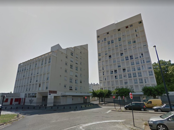 R&eacute;ception du chantier de raccordement au r&eacute;seau de chaleur &agrave; La Benauge !