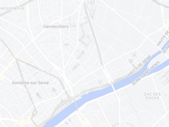 Accompagnement &agrave; la d&eacute;marche Quartier Durable Francilien pour la r&eacute;habilitation du quartier des Gr&eacute;sillons &agrave; Gennevilliers !
