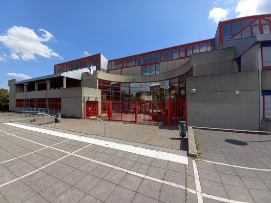 Des r&eacute;novations performantes en perspective pour les Lyc&eacute;es de la R&eacute;gion &Icirc;le-de-France ! 
