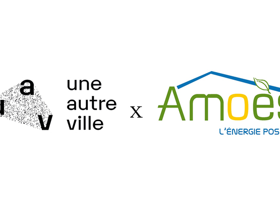 Une autre ville et Amo&egrave;s concr&eacute;tisent leur rapprochement