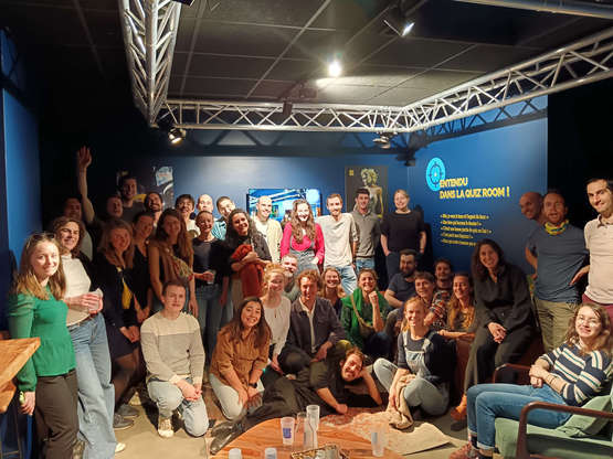 Journ&eacute;e annuelle Amo&egrave;s 2025 : nous vous invitons &agrave; partager nos c&eacute;l&eacute;brations 2024 et espoirs pour 2025 !