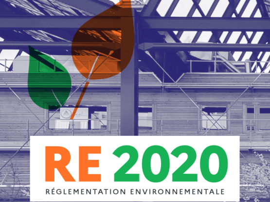 RE2020 : les derni&egrave;res nouvelles de l'ann&eacute;e 2020