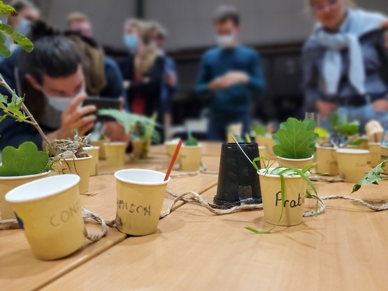 Formation collective au management coop&eacute;ratif : le bilan un an apr&egrave;s
