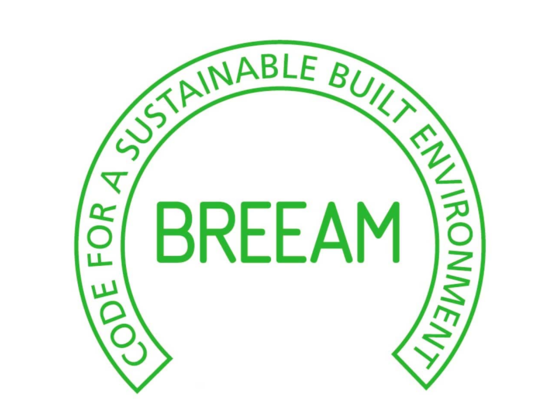 Amandine Ru&eacute; est notre nouvelle BREEAM Assessor !