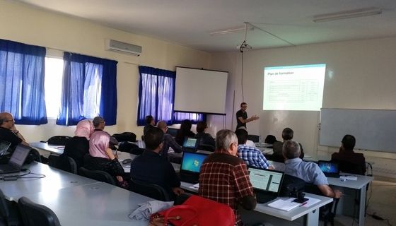 R&D &eacute;nergie positive et bas carbone