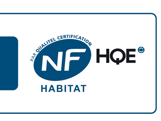L&eacute;a Verrecchia est r&eacute;f&eacute;rente technique NF Habitat HQE !