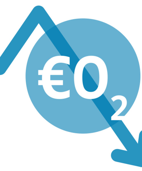 Double bilan carbone et &eacute;conomique  3 op&eacute;rations d'am&eacute;nagement