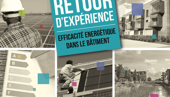 Guide : Retour d'exp&eacute;rience sur l'efficacit&eacute; &eacute;nerg&eacute;tique dans le b&acirc;timent