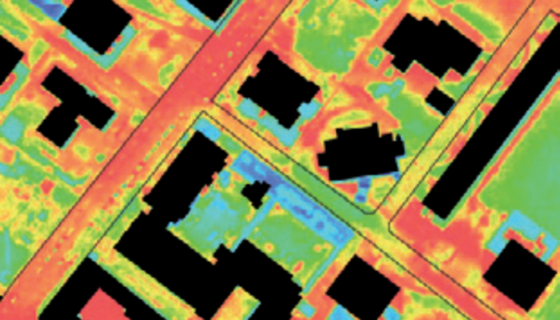 Comment prendre en compte les &icirc;lots de chaleur urbains dans les simulations ?