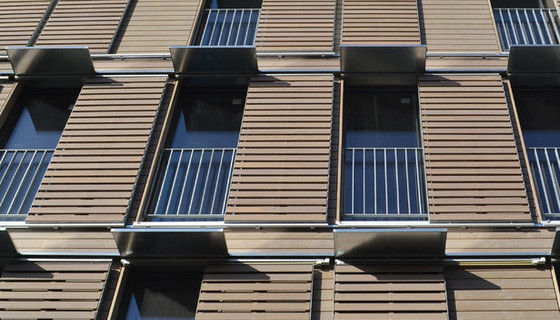 Un exemple de consommations d'&eacute;nergie ma&icirc;tris&eacute;e en Seine Saint-Denis