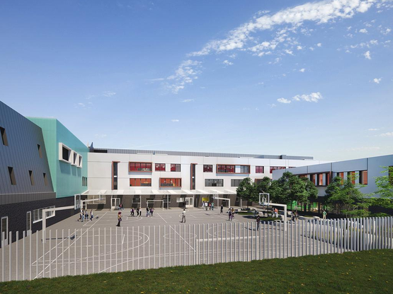 Permis d&eacute;pos&eacute; pour le coll&egrave;ge passif d'Ivry-sur-Seine !