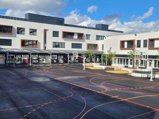 Livraison et d&eacute;but de l'engagement &eacute;nerg&eacute;tique pour le coll&egrave;ge passif d'Ivry-sur-Seine !