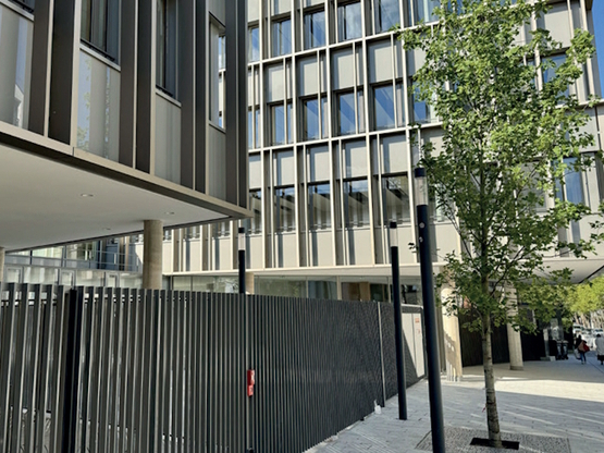 Rentr&eacute;e et d&eacute;but du suivi &eacute;nerg&eacute;tique pour le lyc&eacute;e de Vincennes !