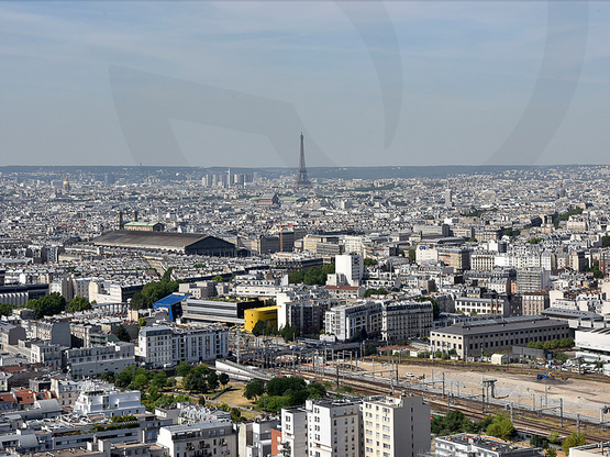 Amo&egrave;s participera &agrave; l'&eacute;laboration du PLU bioclimatique de la Ville de Paris !