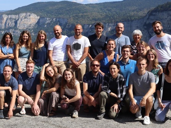 S&eacute;minaire 2022 : coop&eacute;ration, retours d'exp&eacute;rience et r&eacute;sistance !