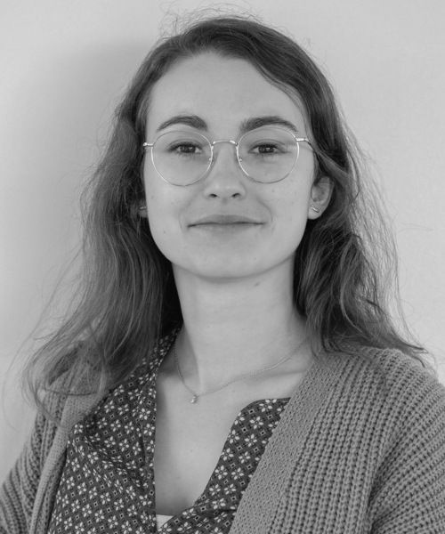 Julie V&Eacute;DRINE
