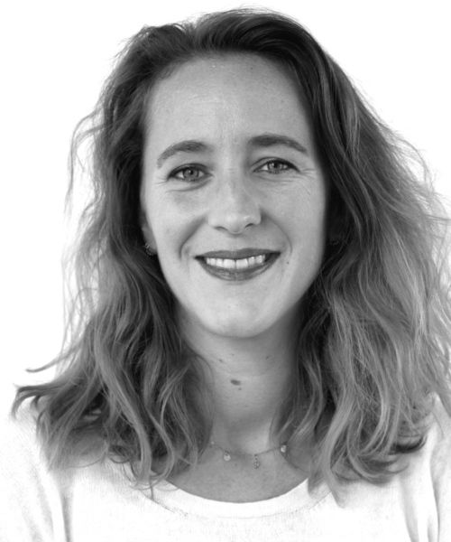 Marine QUERN&Eacute;