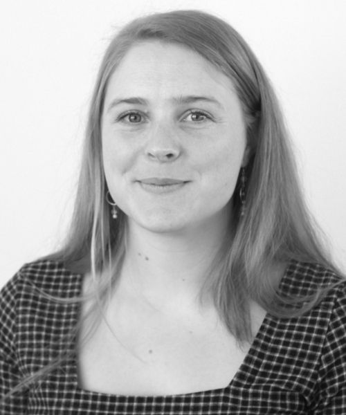 Amandine RU&Eacute;