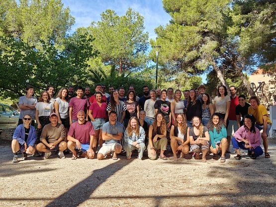 S&eacute;minaire 2025 : Amo&egrave;s prend son envol !