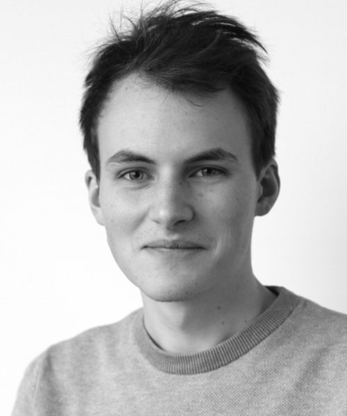 Th&eacute;o Rouinsard
