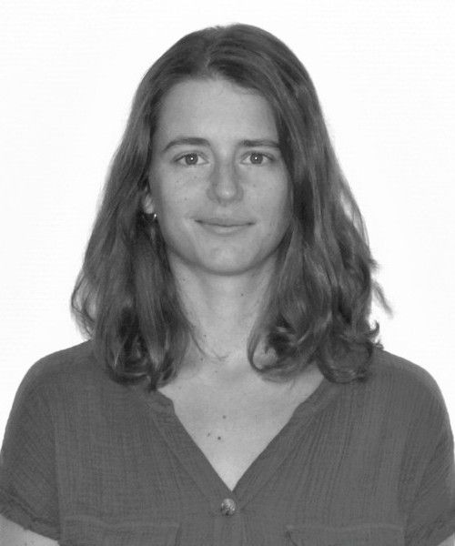 Virginie  M&Eacute;LIQUE