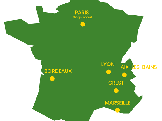 Amo&egrave;s va ouvrir une nouvelle agence &agrave; Marseille !