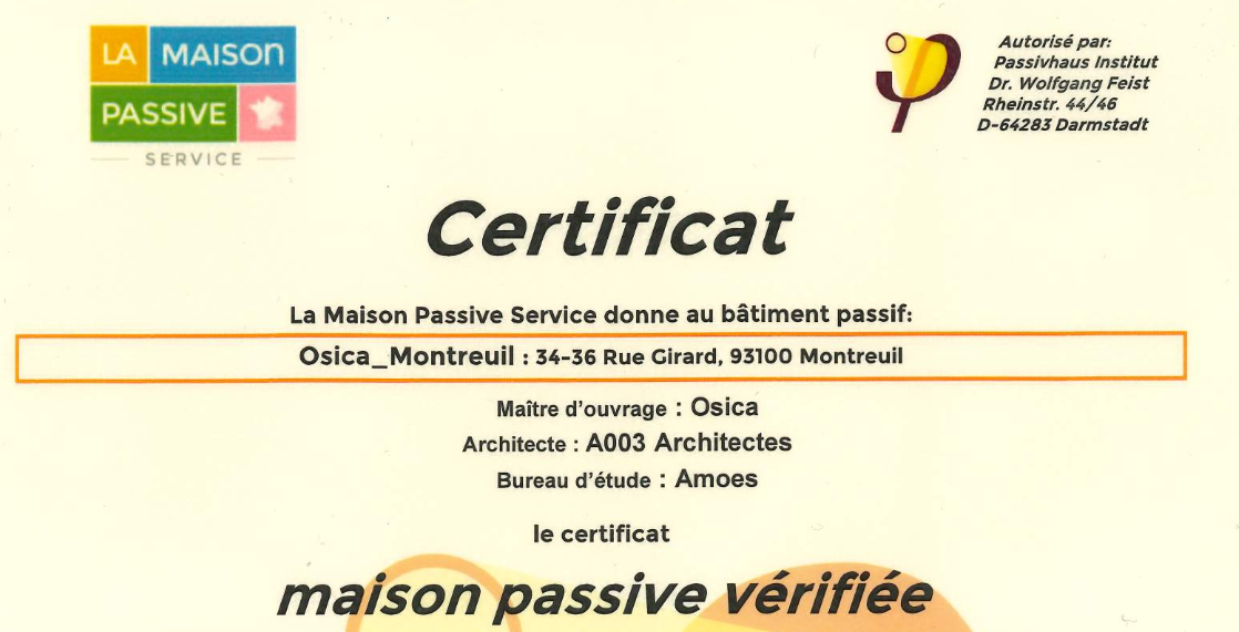 12MO11 Certif Montreuil 12MO11 Certif Montreuil