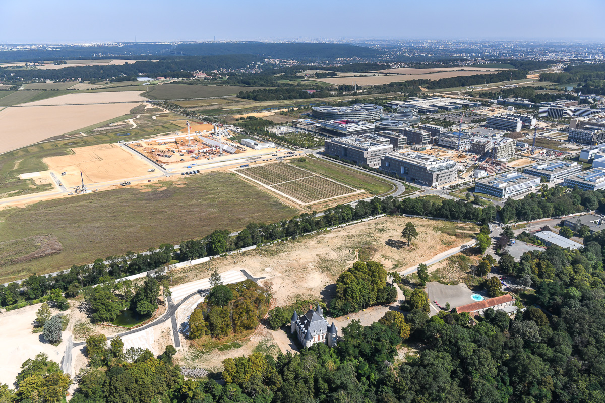 Campus Urbain Campus Urbain