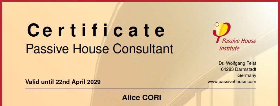 Alice CEPH Alice CEPH