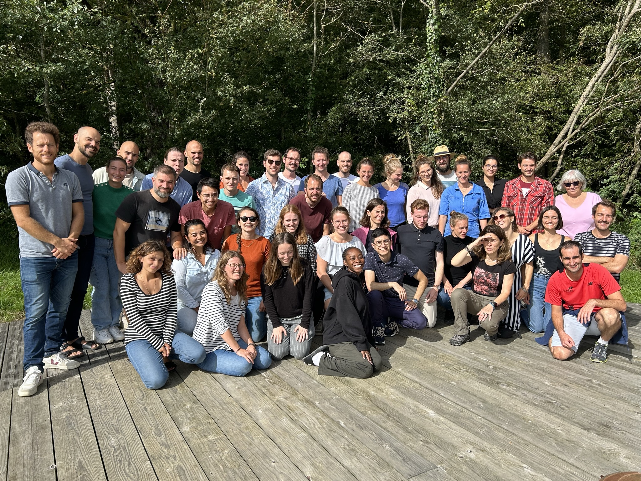 SEMINAIRE2023 AMOES1 SEMINAIRE2023 AMOES1
